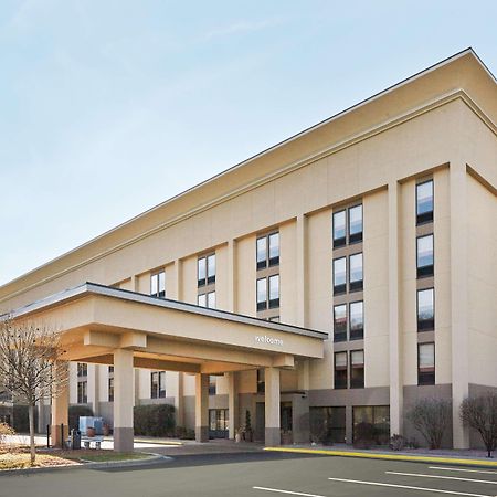Hampton Inn East Peoria Extérieur photo