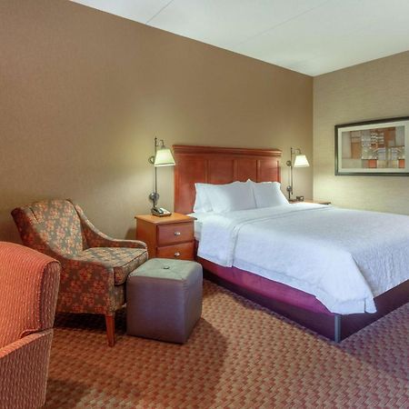 Hampton Inn East Peoria Extérieur photo