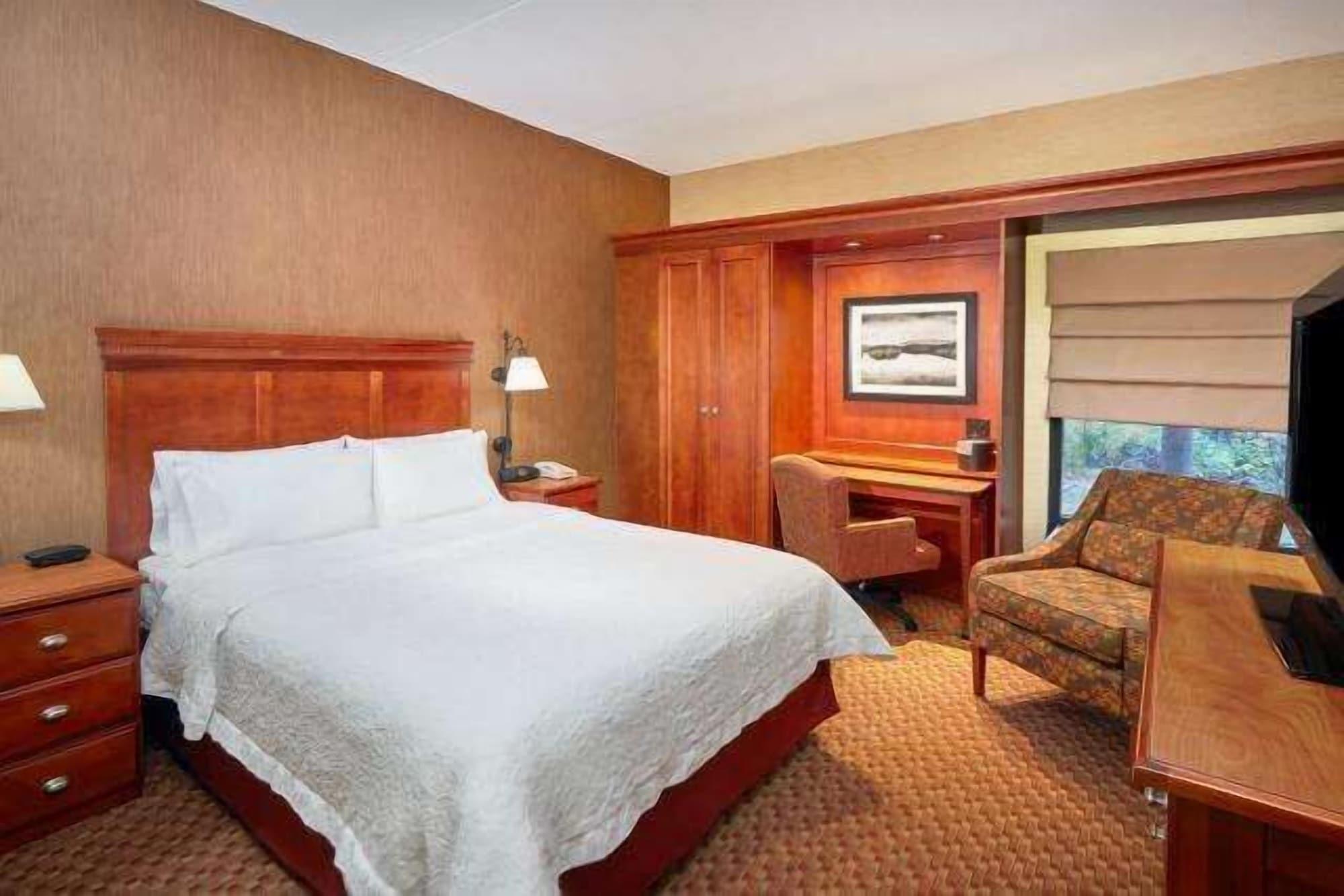 Hampton Inn East Peoria Extérieur photo