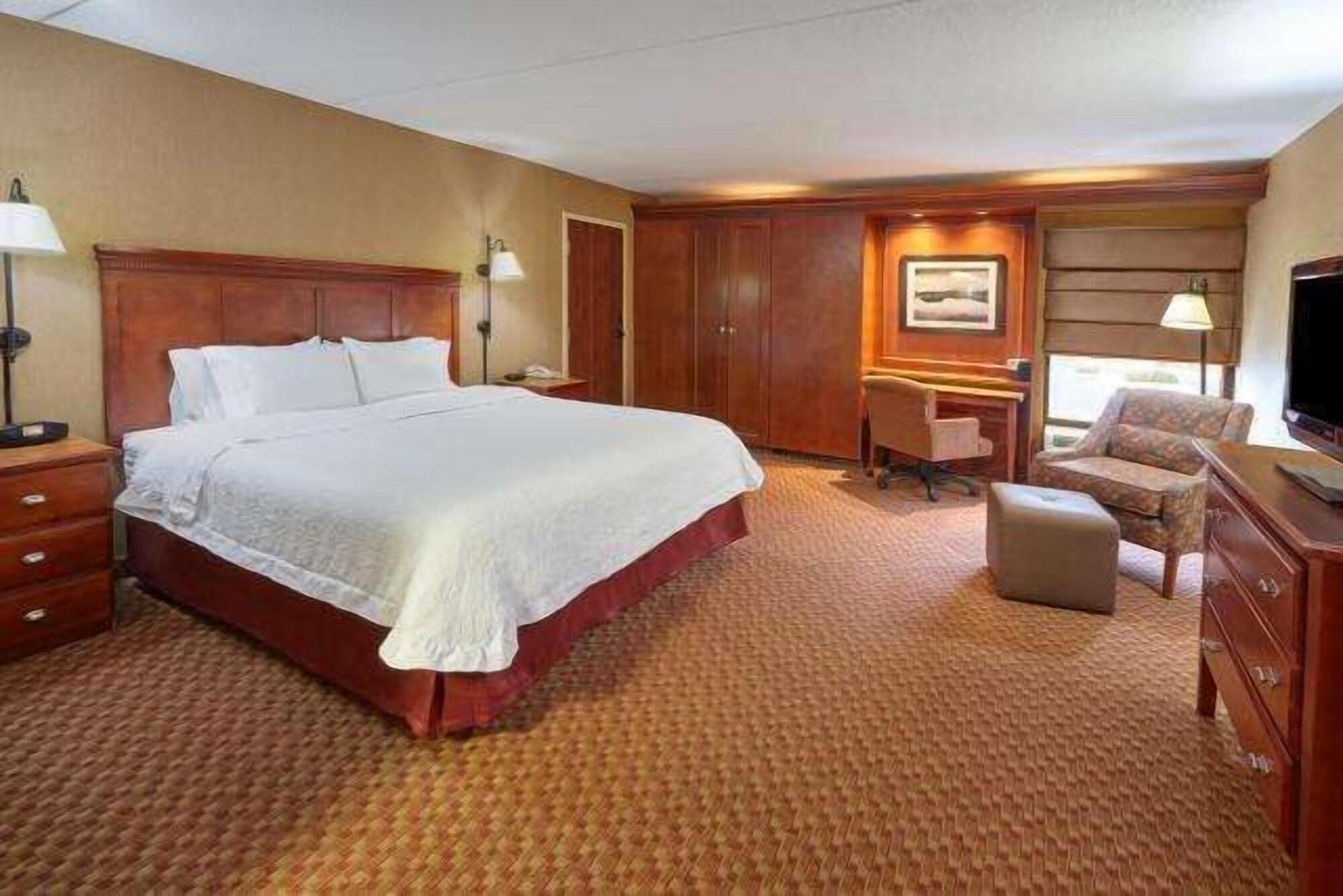 Hampton Inn East Peoria Extérieur photo