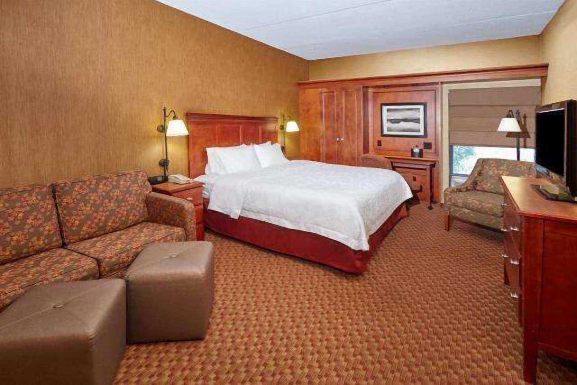 Hampton Inn East Peoria Extérieur photo
