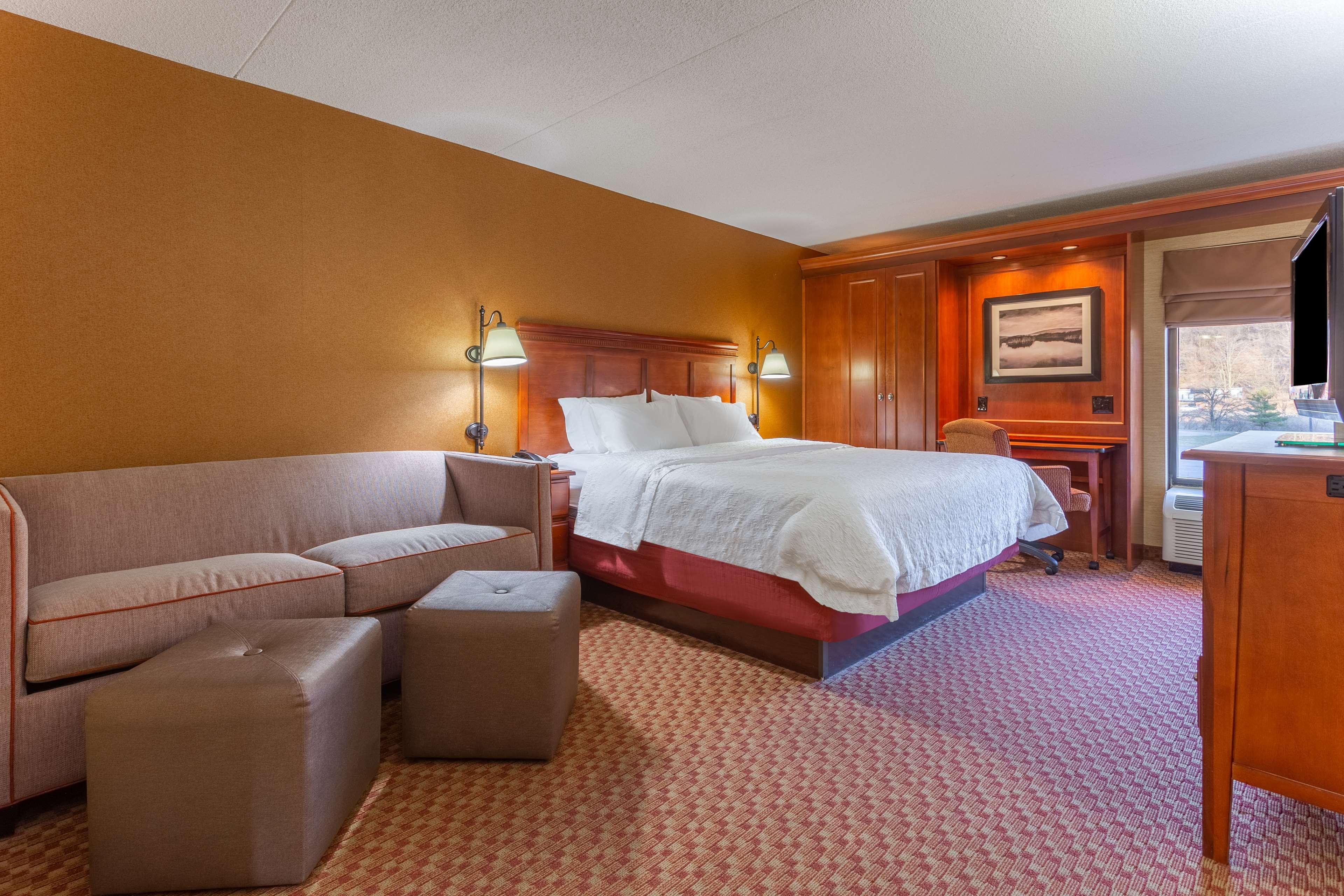Hampton Inn East Peoria Extérieur photo