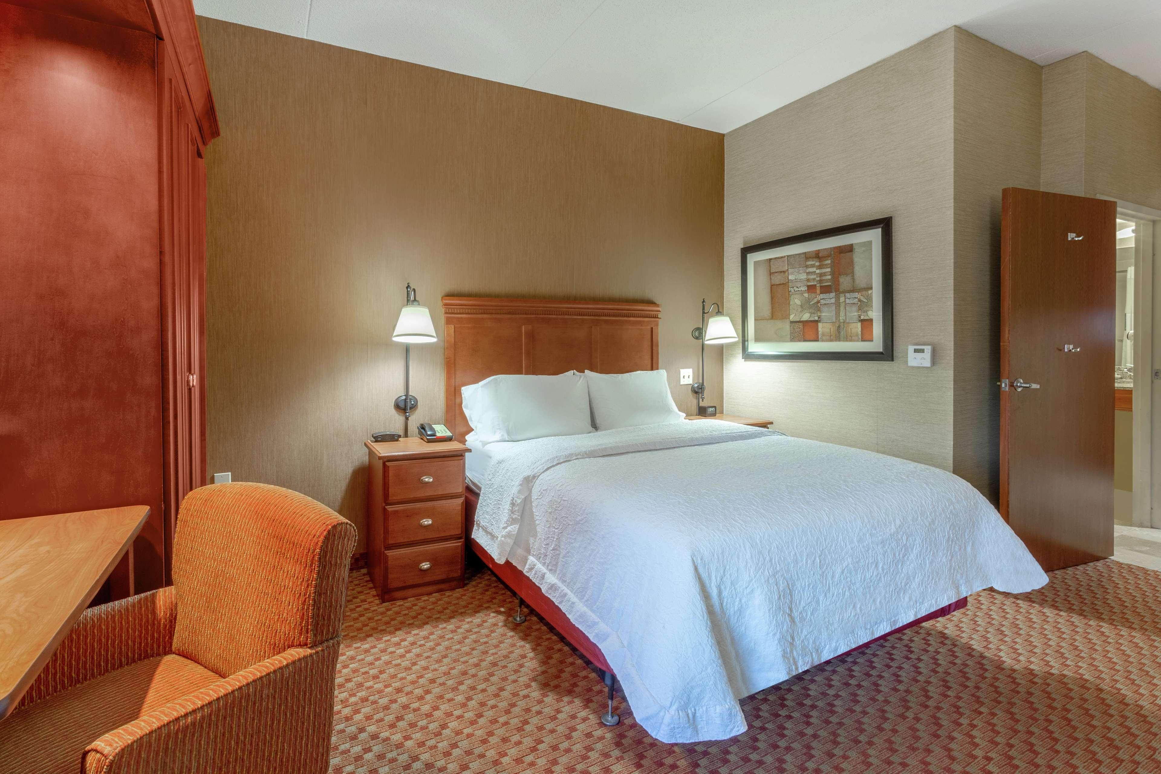 Hampton Inn East Peoria Extérieur photo