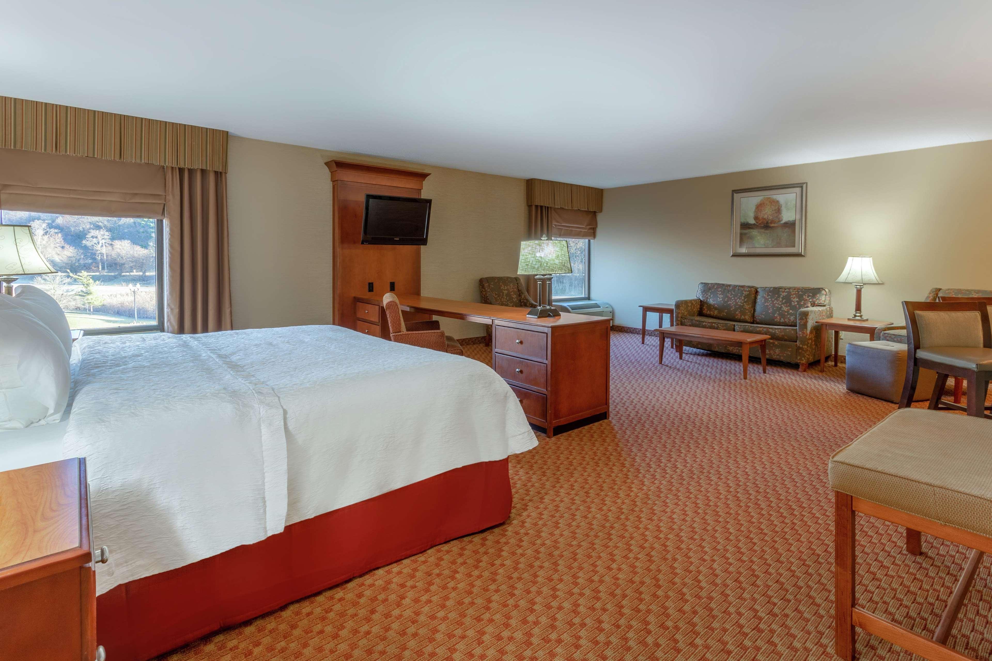 Hampton Inn East Peoria Extérieur photo