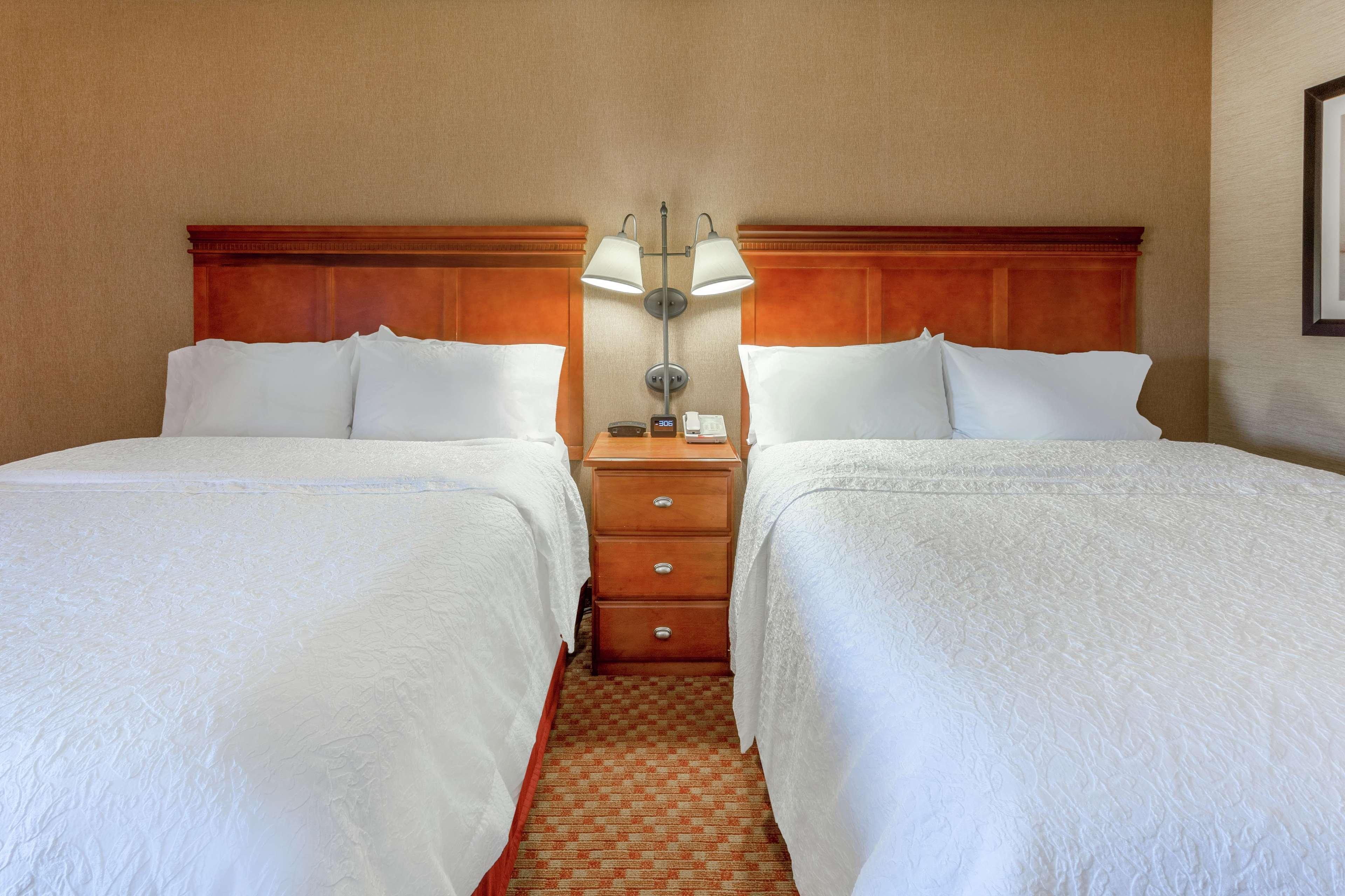 Hampton Inn East Peoria Extérieur photo