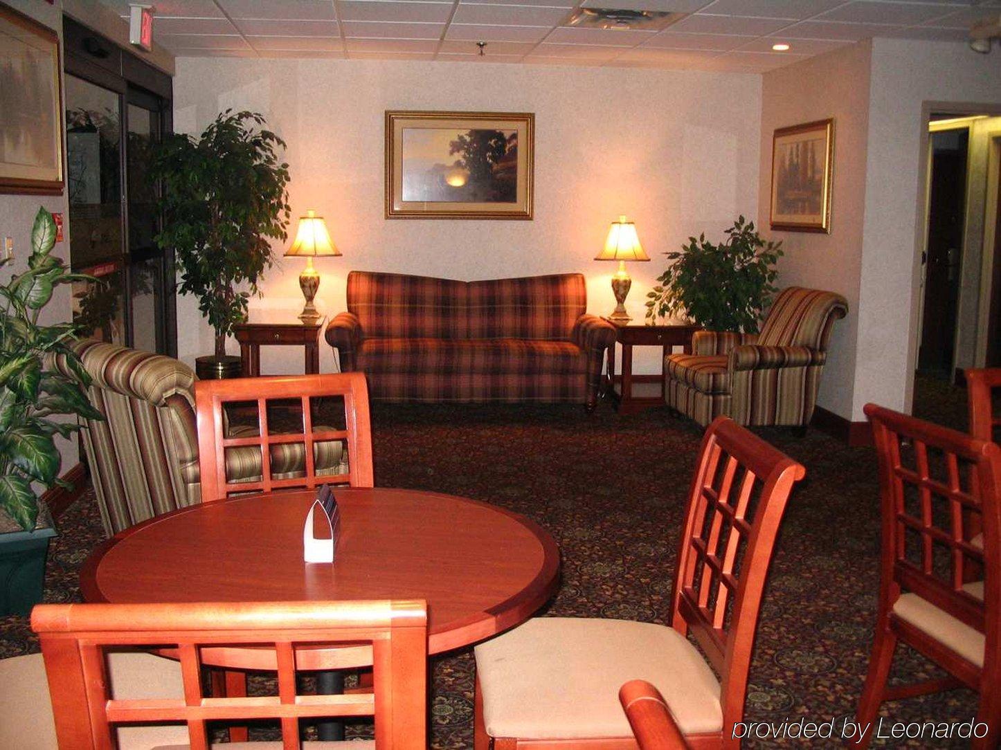 Hampton Inn East Peoria Extérieur photo
